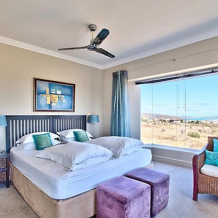 At The Rocks Guesthouse Langebaan Eksteriør bilde