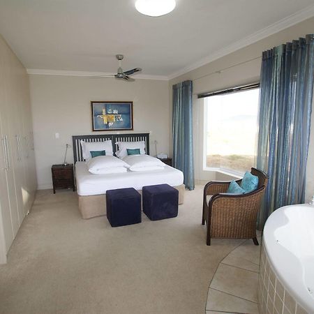 At The Rocks Guesthouse Langebaan Eksteriør bilde