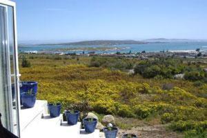 At The Rocks Guesthouse Langebaan Eksteriør bilde