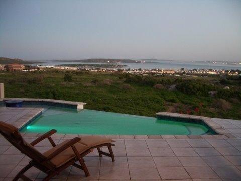 At The Rocks Guesthouse Langebaan Eksteriør bilde